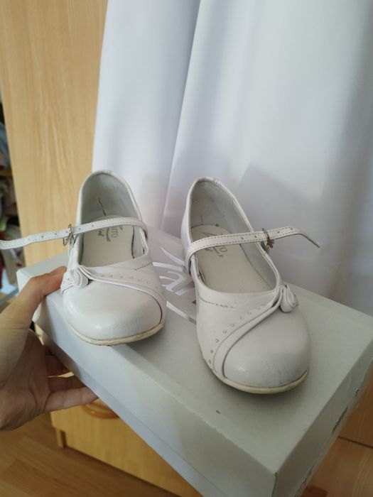 Alba sukienka komunia dla dziewczynki