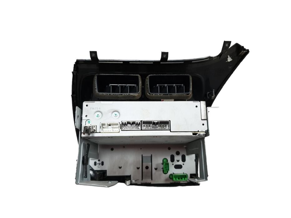 SISTEMA AUDIO / RADIO CD HONDA CIVIC VIII HATCHBACK 2007