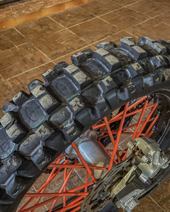 Ktm sx 125 2019 року