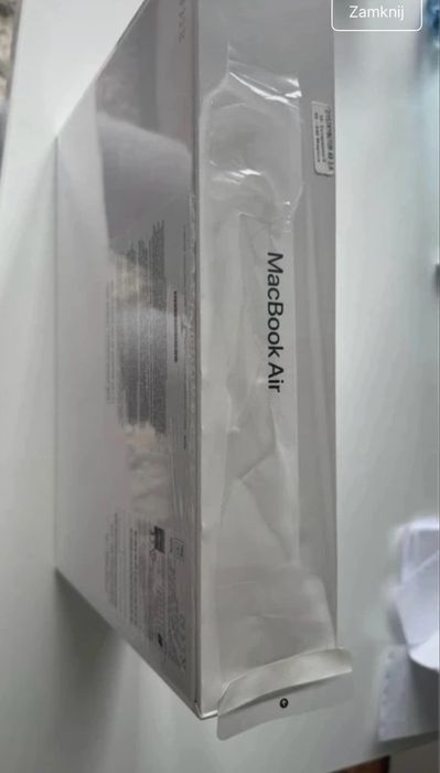 Apple MacBook Air