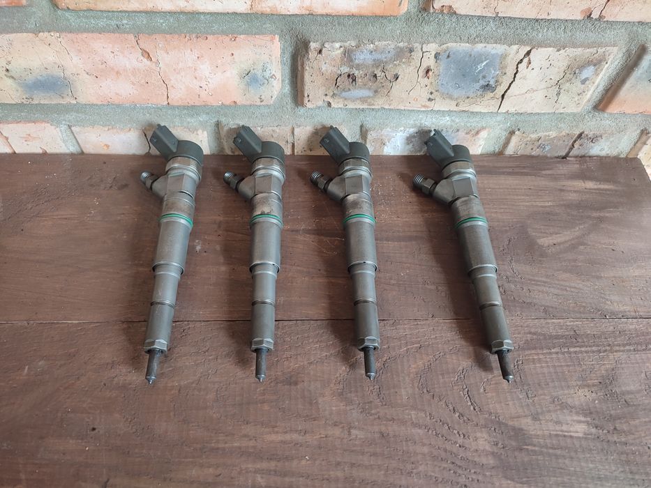 紬 Форсунка форсунки 0445110047 7785984 BMW E53 E46 E39 E38 E36