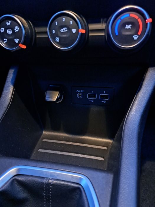 Renault clio intens 1.5 dci