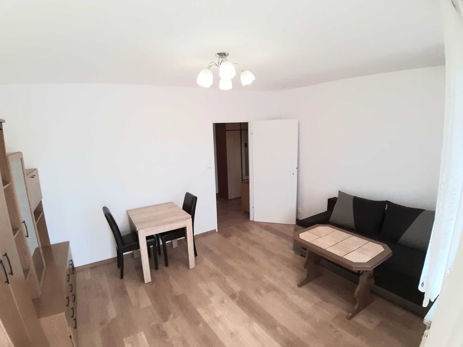 mieszkanie 3 pokoje, osobna kuchnia 62 m2, Krzyki Gaj