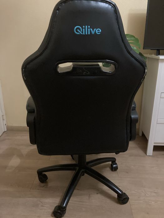 Cadeira Gaming Escritorio