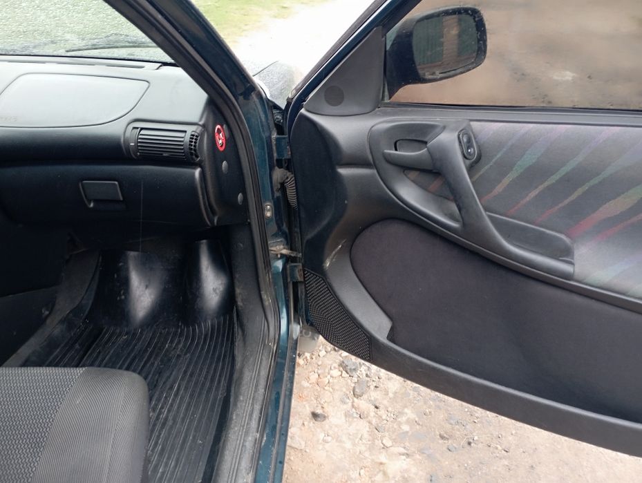 Продам Опель Астра