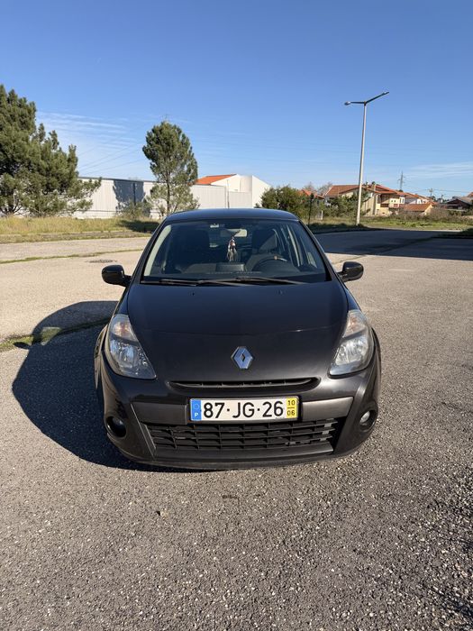 Renault Clio dci — photo 3