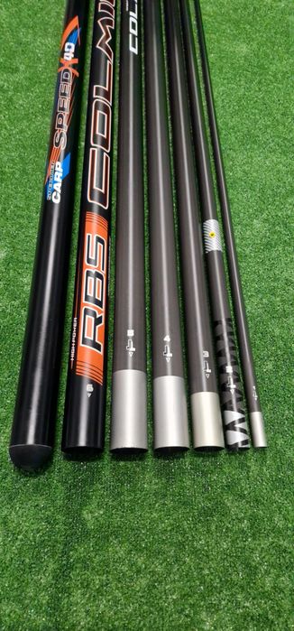 Tyczka Colmic SPEED K40 10m