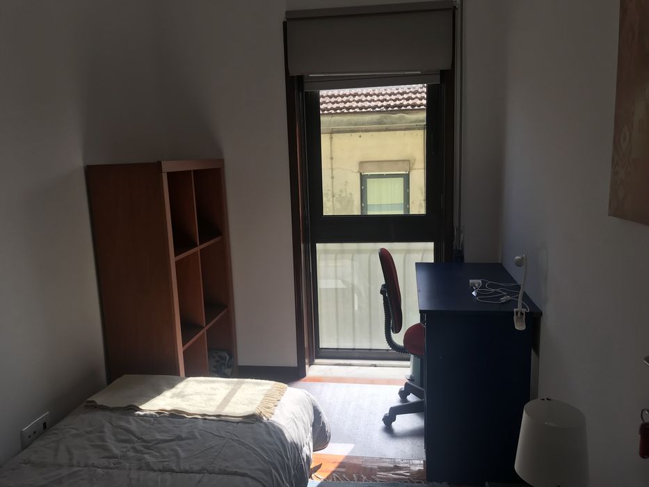 Pequeno Quarto em S. Mamede Infesta