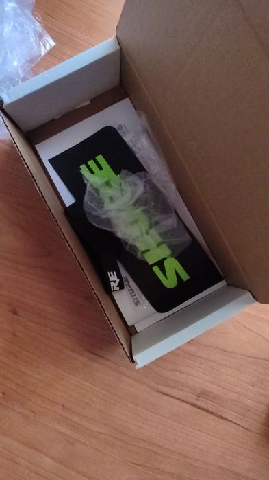 Microfone Shure SM58