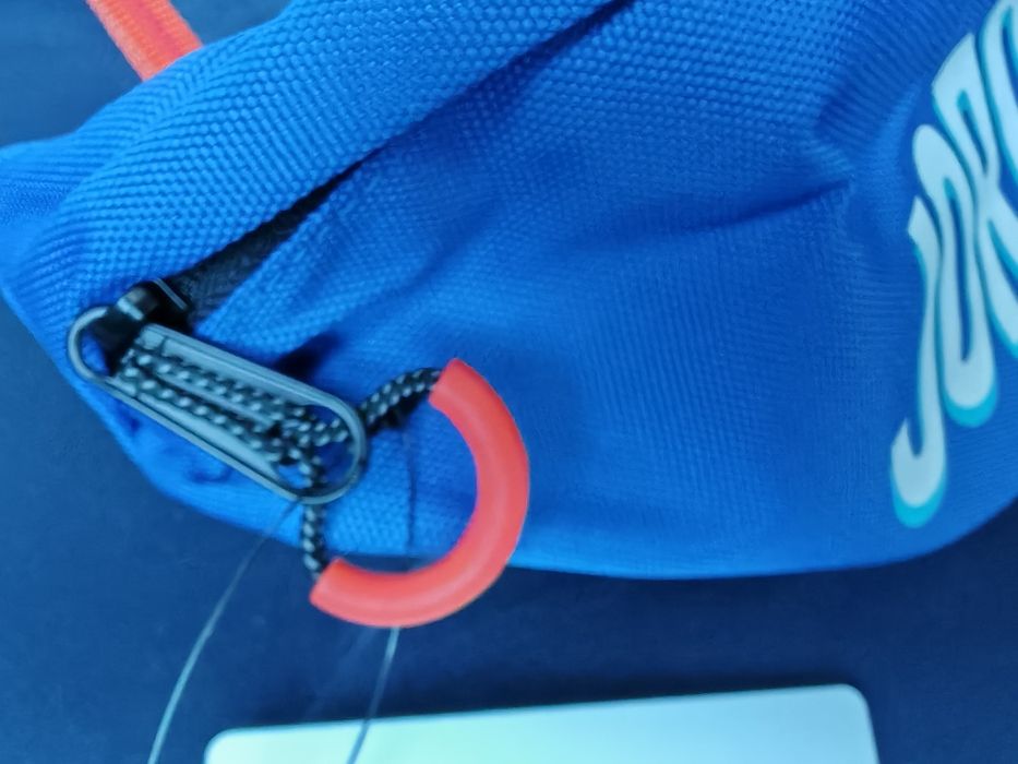 Saszetka nerka Saszetka Nerka Torba Pas na biodro Air Jordan MVP Fligh