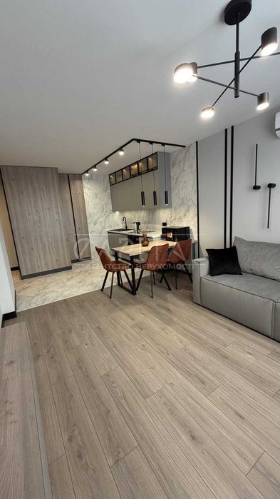 Apartment in Kyiv, Tsymbaliv Yar, Demiivka - View 5