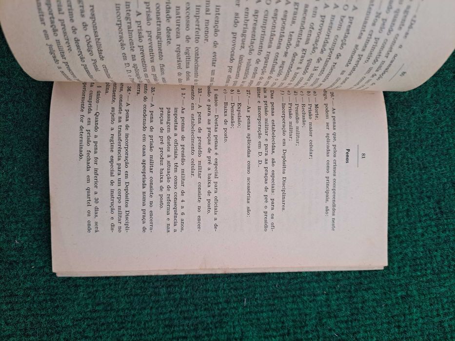 Manual de Educação Cívica e Militar para Uso nos C.O.M. e C.S.M.