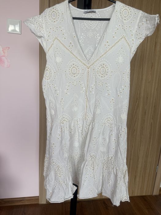 Sukienki S Zara Reserved