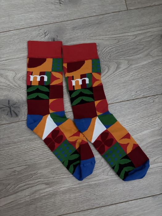 Skarpetki nowe unisex