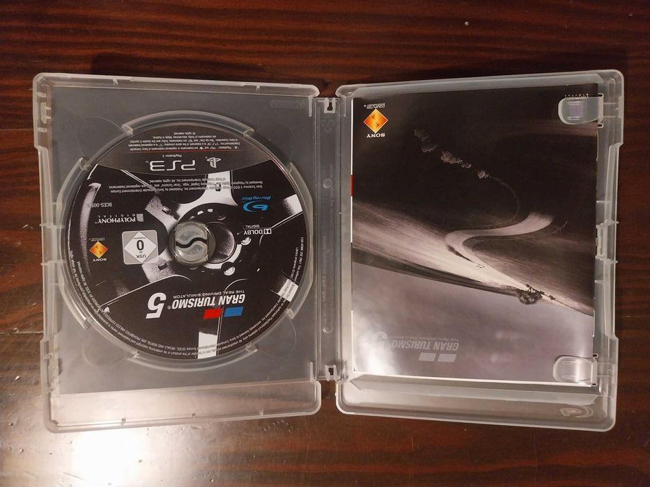 Jogos para PS3/PSP