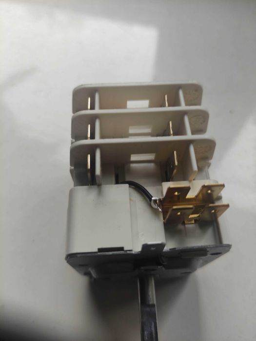 Timer Czasomierz do sauny - Harvia ZSK-510 MS65