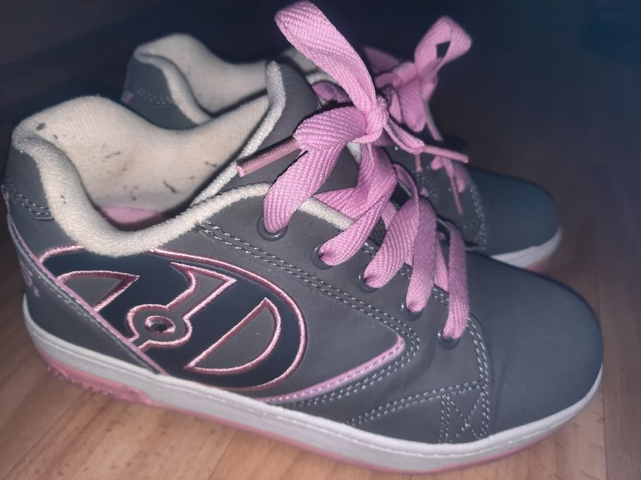 Роликові кросівки 35 -36р