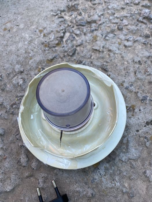 Блендер Tefal - б/у торг