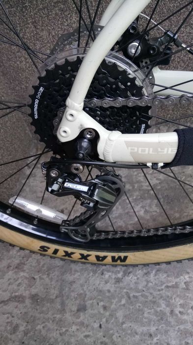 Poligon Xtrada 6XL 27.5