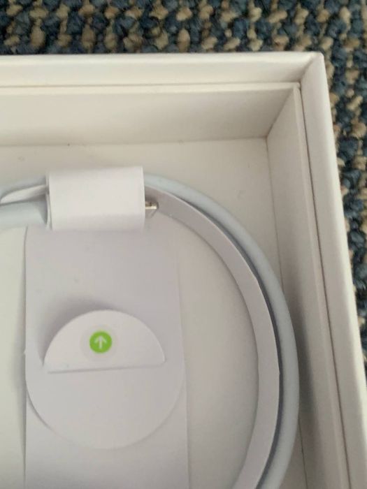 Наушники Airpods 3, новые, открытая коробка