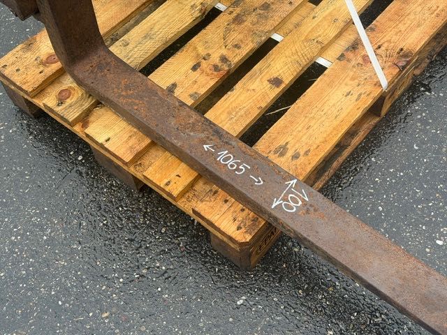 CLAAS kompletna karetka do ładowarki teleskopowej