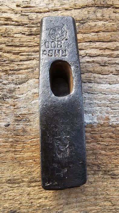 Młotek młoteczek 300gr sygnatura