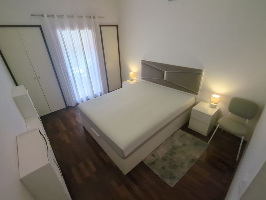 Arrenda-se apartamento T1