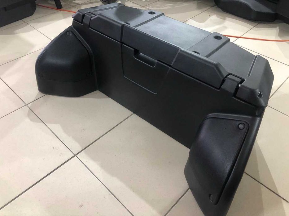 Кофр для квадроциклу Sikkia 8050