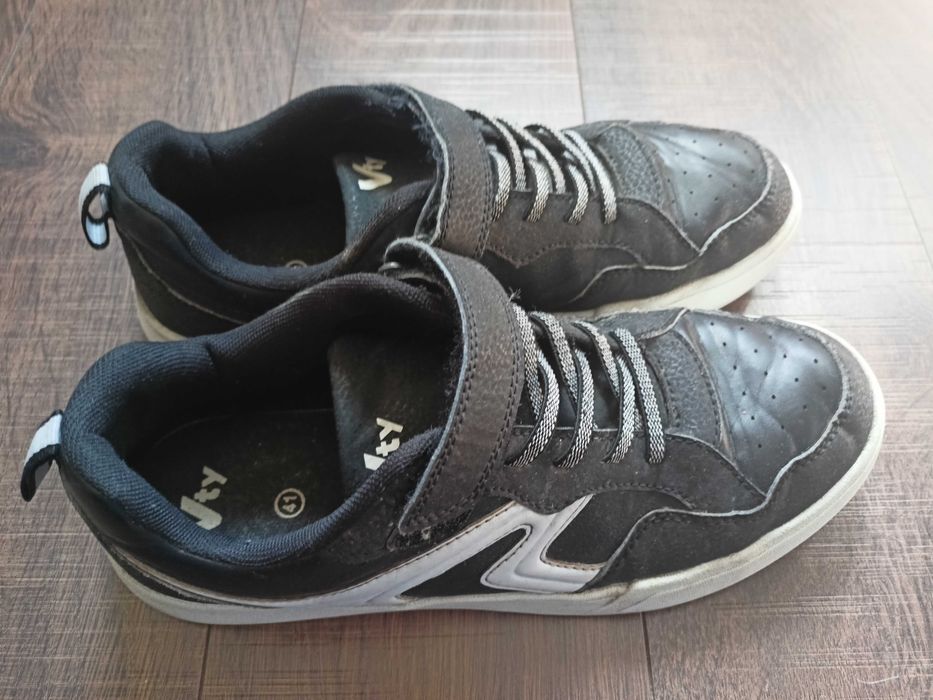 Buty chłopięce rozmiar 41