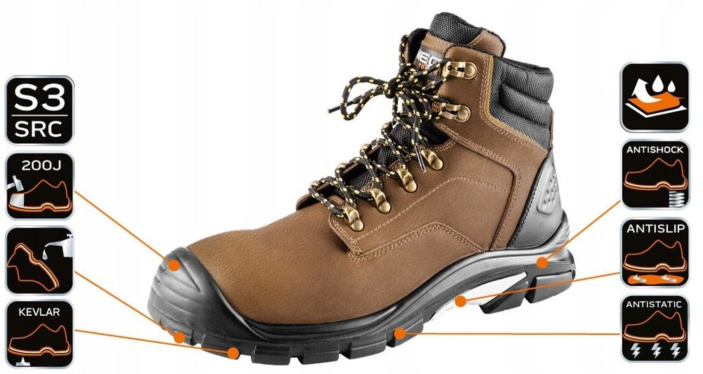 Ботінки Neo нові