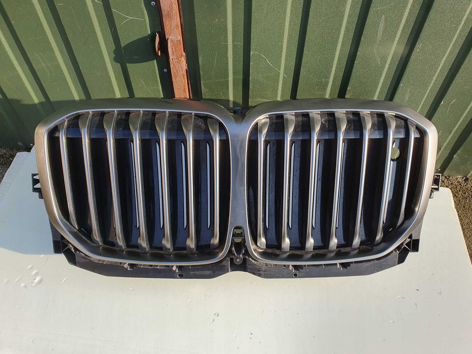 Жалюзі Bmw x7 g07