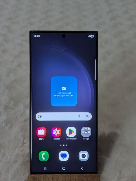 ‼️2sim‼️512gb‼️ Samsung galaxy s23 ultra SM-S918B/DS Самсунг с23Ultra