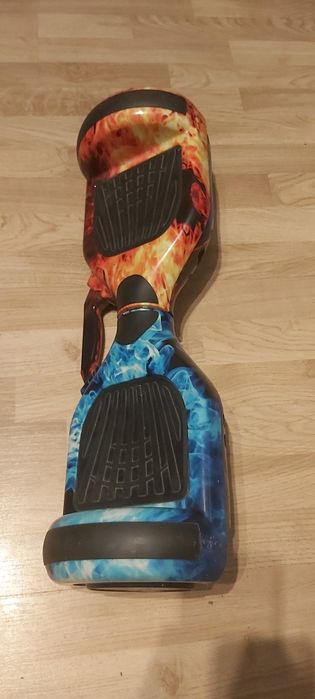 Deskorolka elektryczna