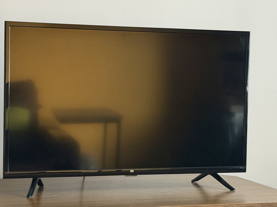Телевізор Xiaomi Mi TV 4A 32” (L32M6-AZ)