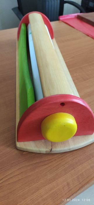 Мольберт детский