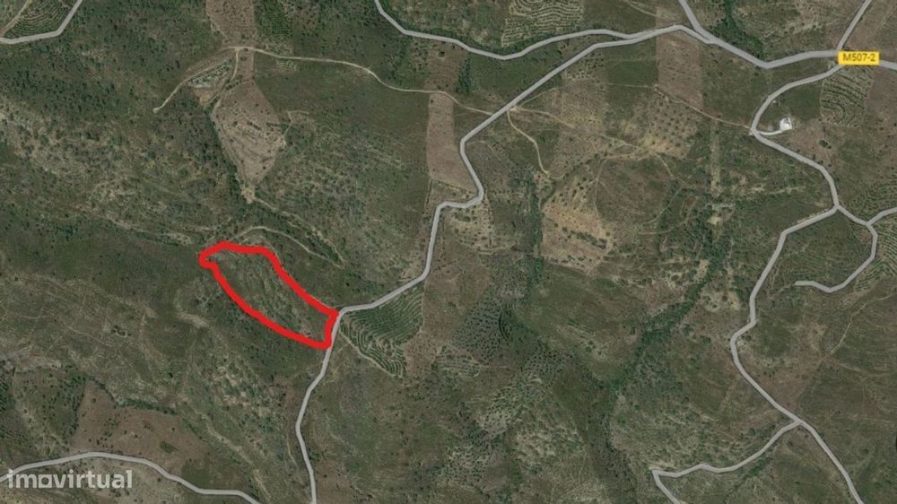 Terreno  para venda — Alcoutim E Pereiro, Faro