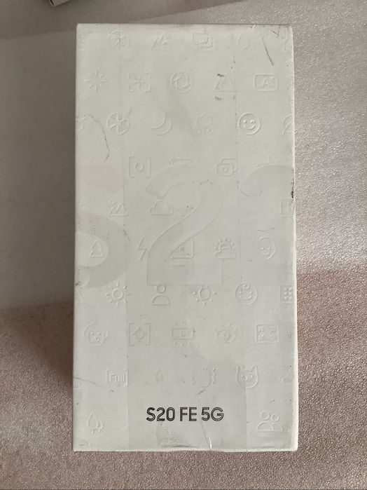 Samsung Galaxy S20 FE 5G  SM-G781U - Venda de pecas