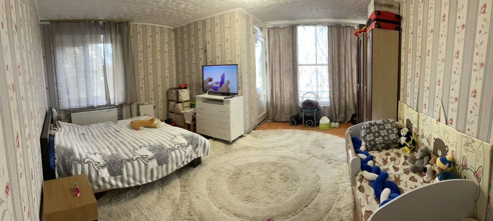 Продам 1-кімнатну квартиру на вул. Архангельській, Кропивницький