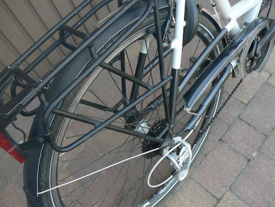 Rower Batavus Stelvio 28" rama 55