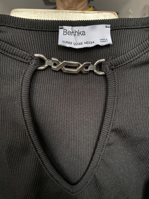 Кофта Bershka xs