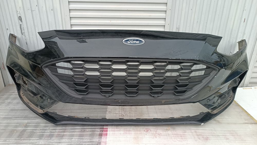 Vendo parachoque de frente Ford focus st Line ano 2017/19