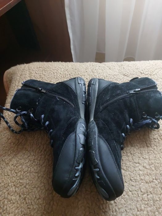 Демісезонні ботiнки Outventure.Columbia.Merrell.