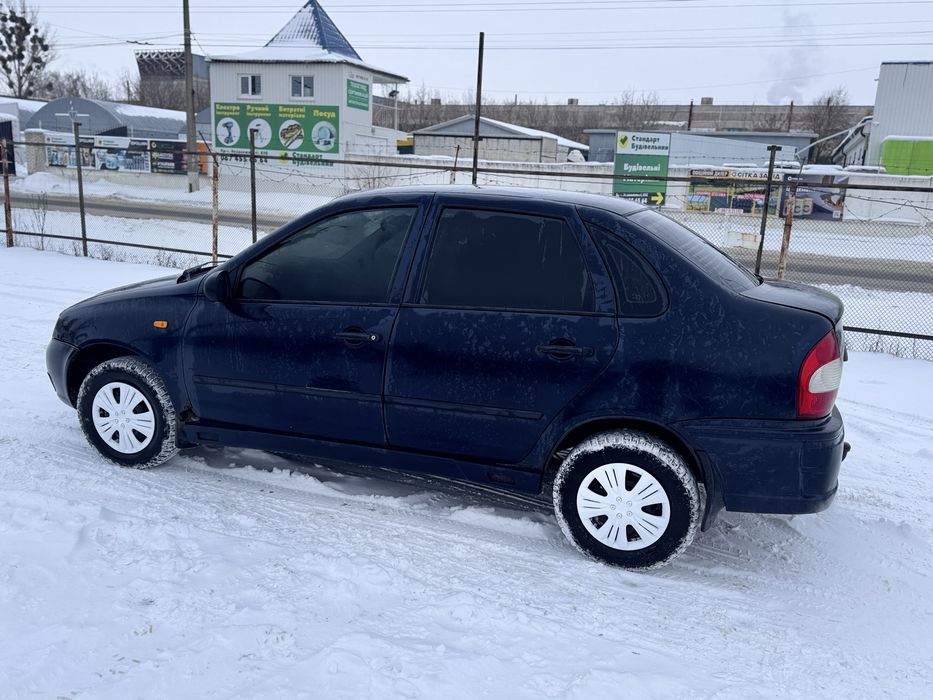 Продаж Ваз 11118 Калина газ 4 покоління