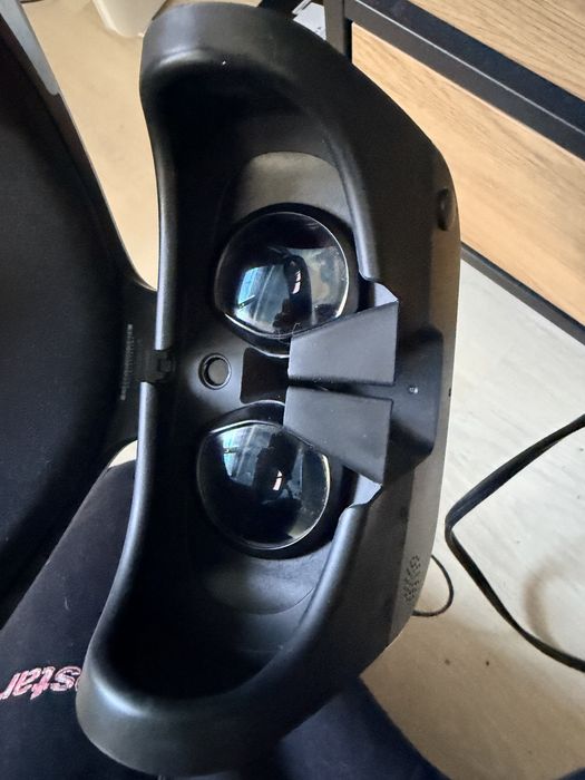 Gole ps4 vr stan bardzo dobry