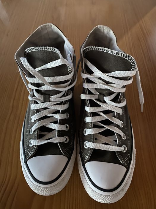 Sapatilhas Converse All Star