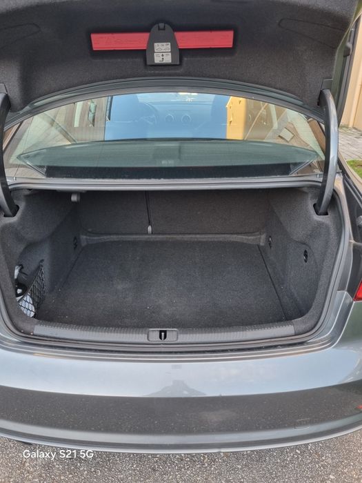 Audi A3 limosine Sline