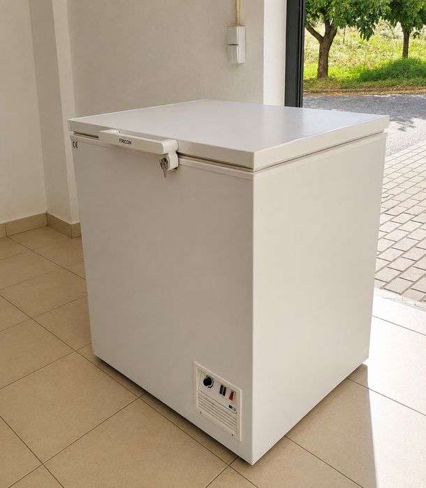 Arca congeladora Fricon 197 L