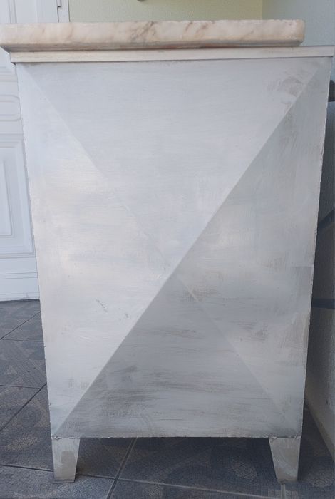 Reservatório depósito para 500Lts água