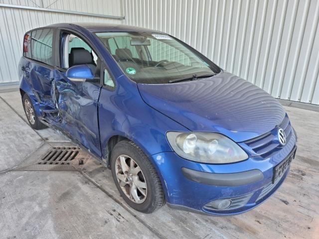 Розборка GOLF 5 PLUS 1.6 FSI та 1.9 TDI