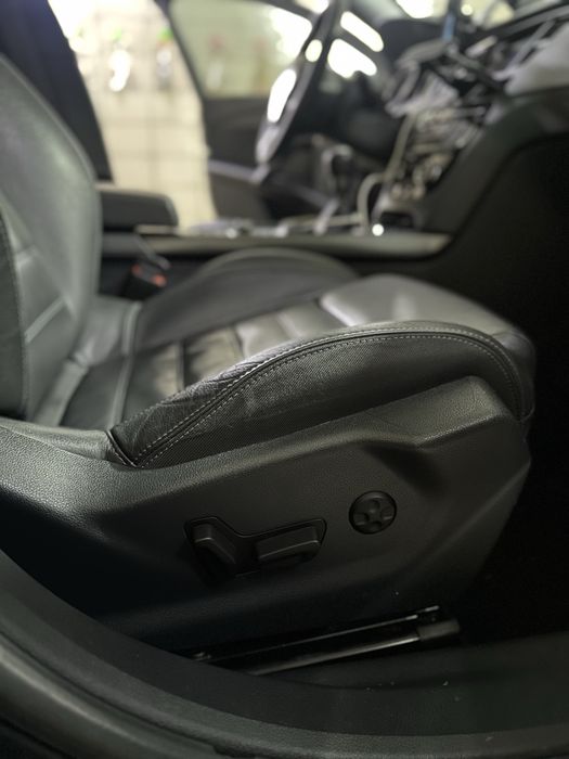 Peugeot 508 SW 2012р